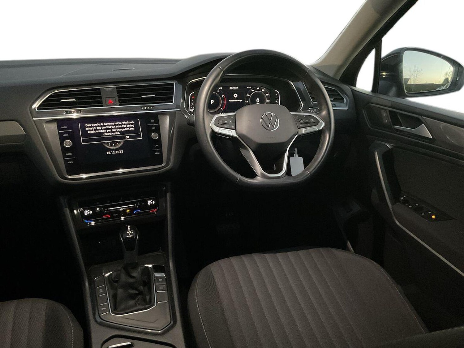 Used Volkswagen Tiguan Allspace 2022 for sale - 77011955: Photo 11