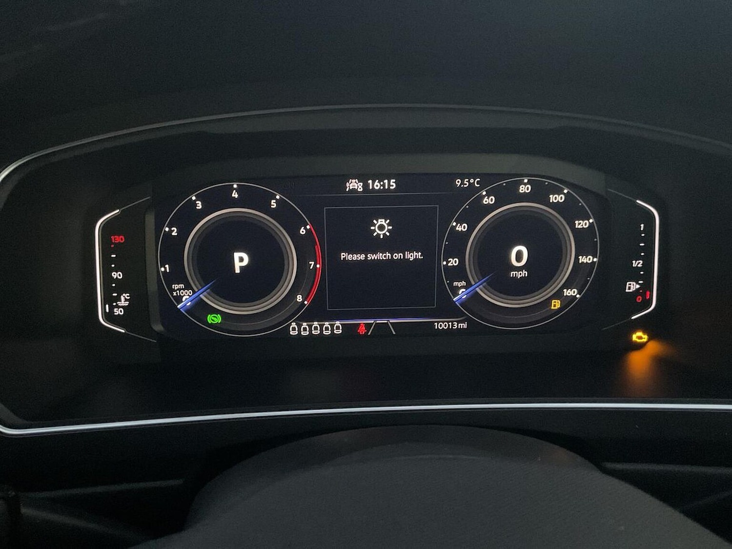 Used Volkswagen Tiguan Allspace 2022 for sale - 77011955: Photo 12