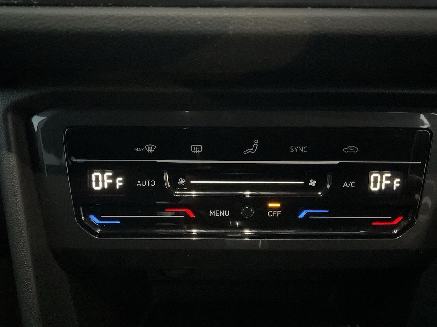 Used Volkswagen Tiguan Allspace 2022 for sale - 77011955: Photo 14