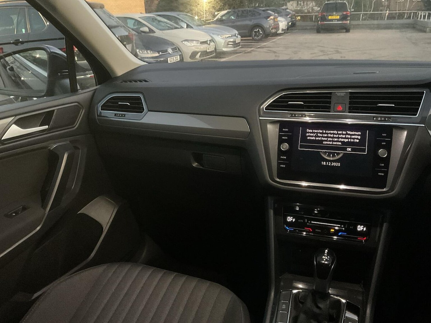 Used Volkswagen Tiguan Allspace 2022 for sale - 77011955: Photo 15