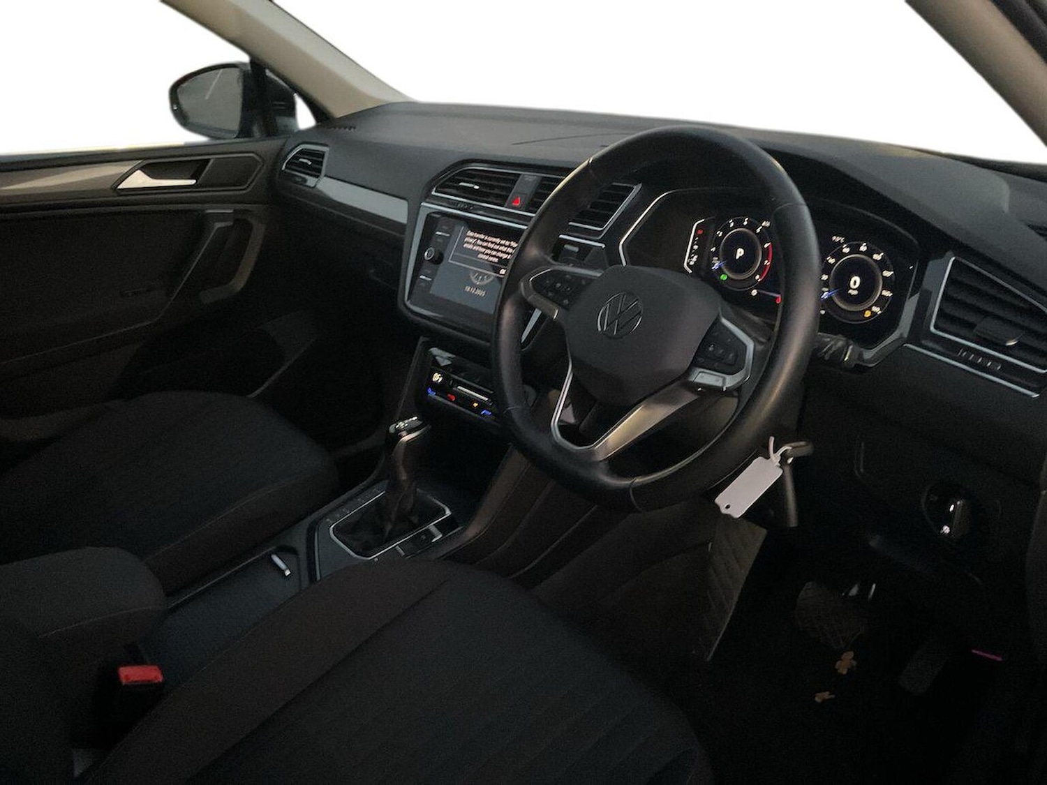 Used Volkswagen Tiguan Allspace 2022 for sale - 77011955: Photo 17