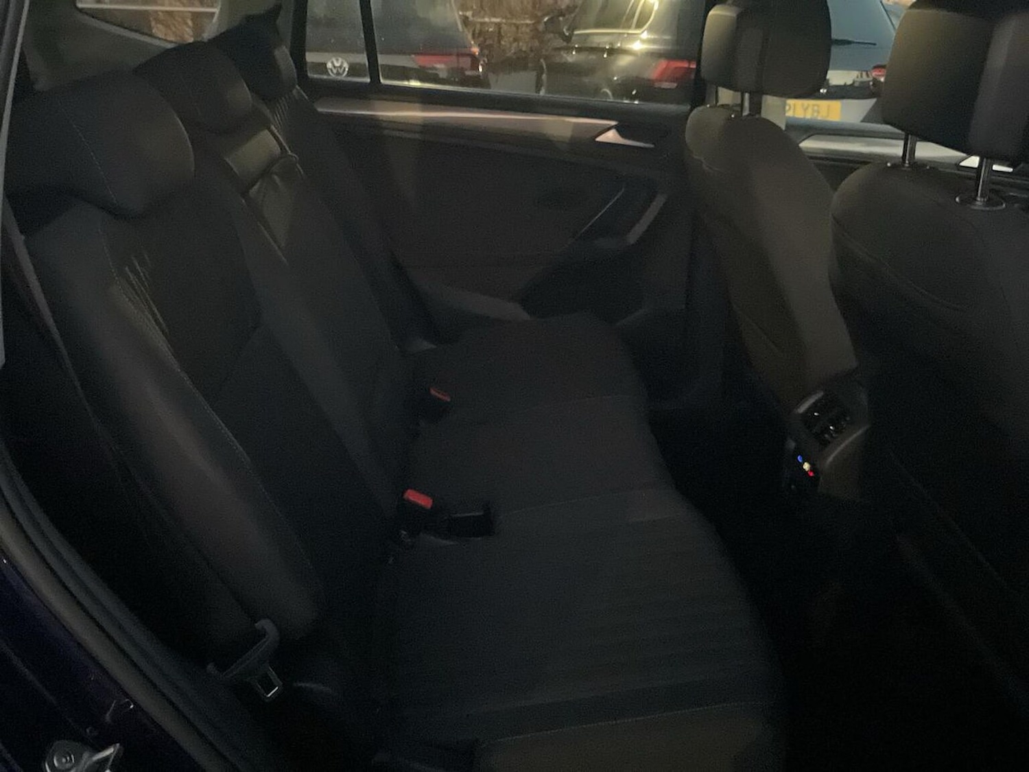 Used Volkswagen Tiguan Allspace 2022 for sale - 77011955: Photo 18