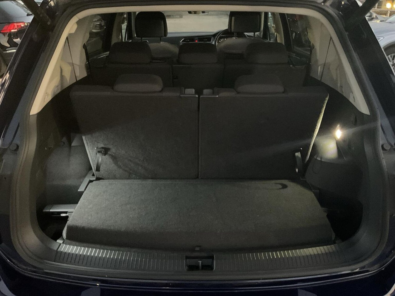 Used Volkswagen Tiguan Allspace 2022 for sale - 77011955: Photo 19