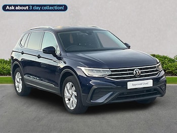 2022 - 1.5 TSI Life 5dr DSG