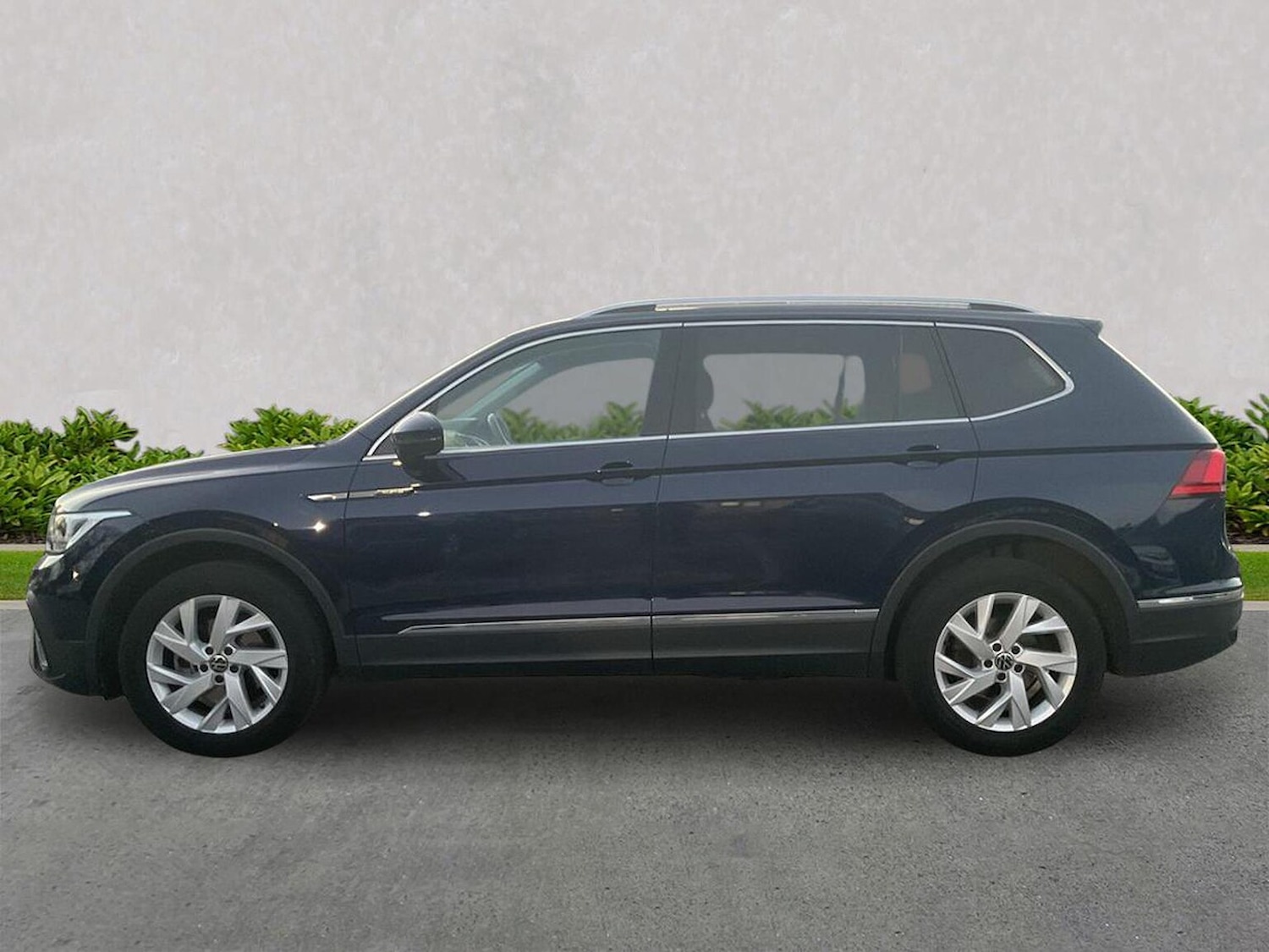 Used Volkswagen Tiguan Allspace 2022 for sale - 77011955: Photo 21