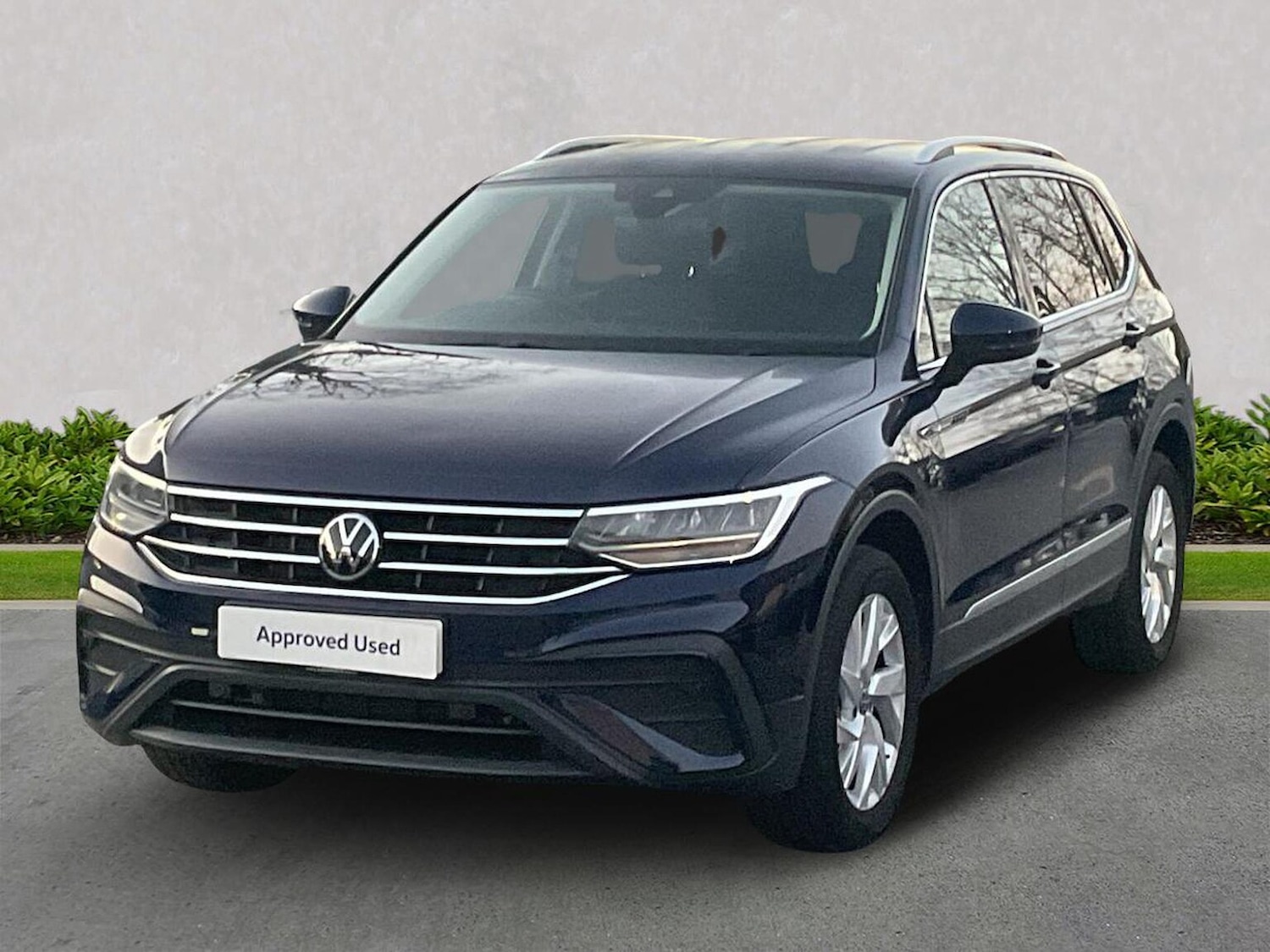 Used Volkswagen Tiguan Allspace 2022 for sale - 77011955: Photo 22