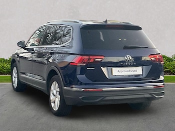Used Volkswagen Tiguan Allspace 2022 for sale - 77011955: Photo