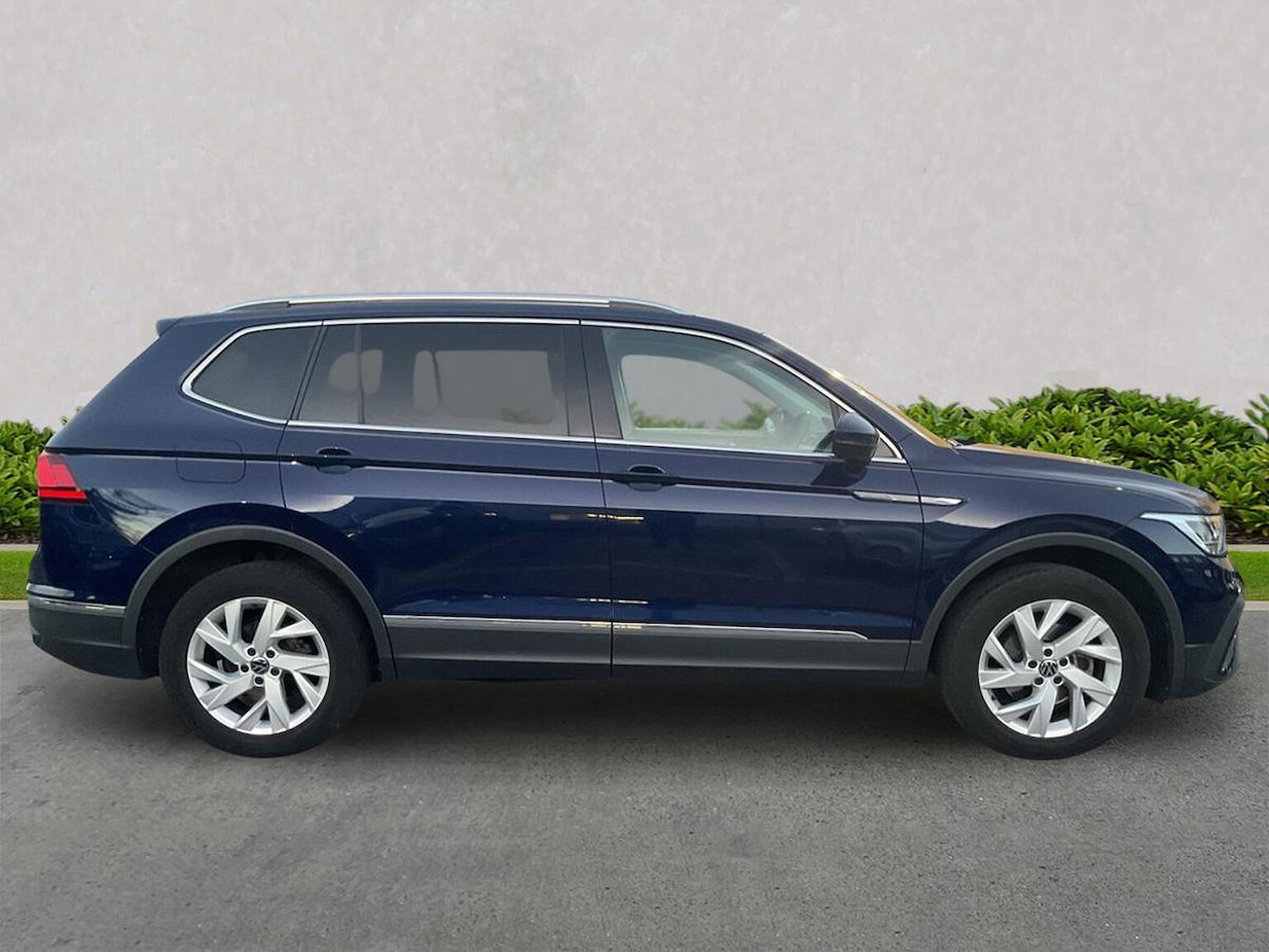 Used Volkswagen Tiguan Allspace 2022 for sale - 77011955: Photo 5