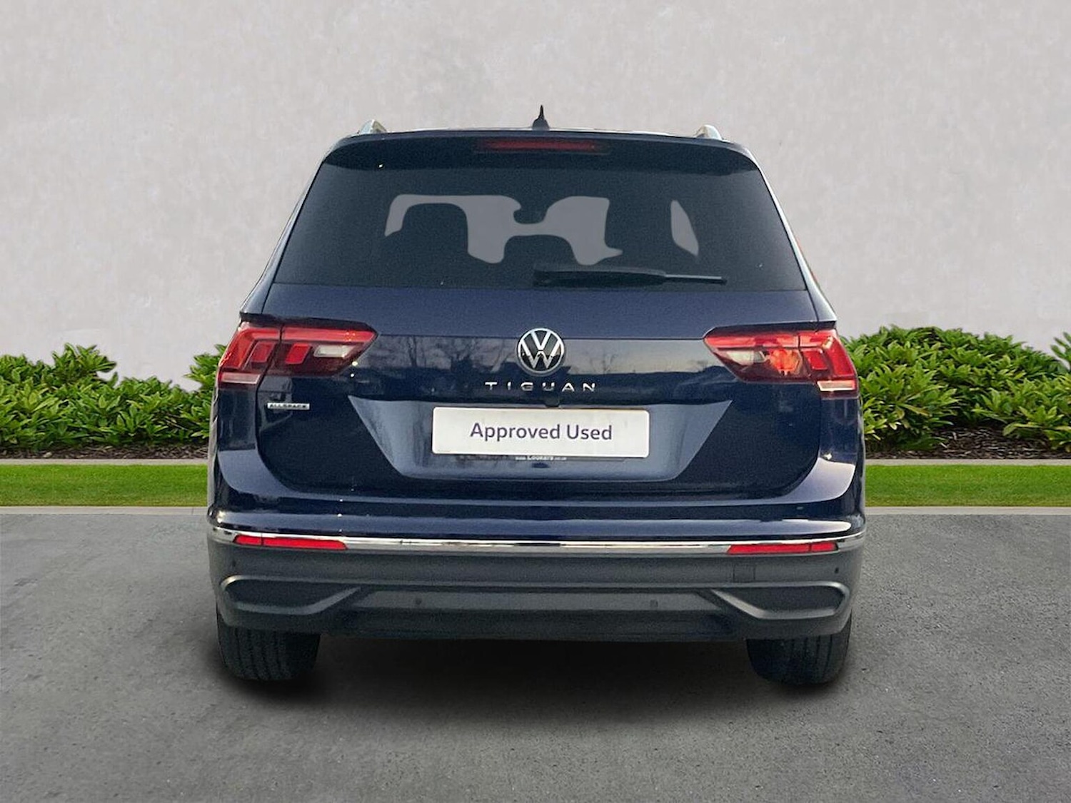 Used Volkswagen Tiguan Allspace 2022 for sale - 77011955: Photo 6