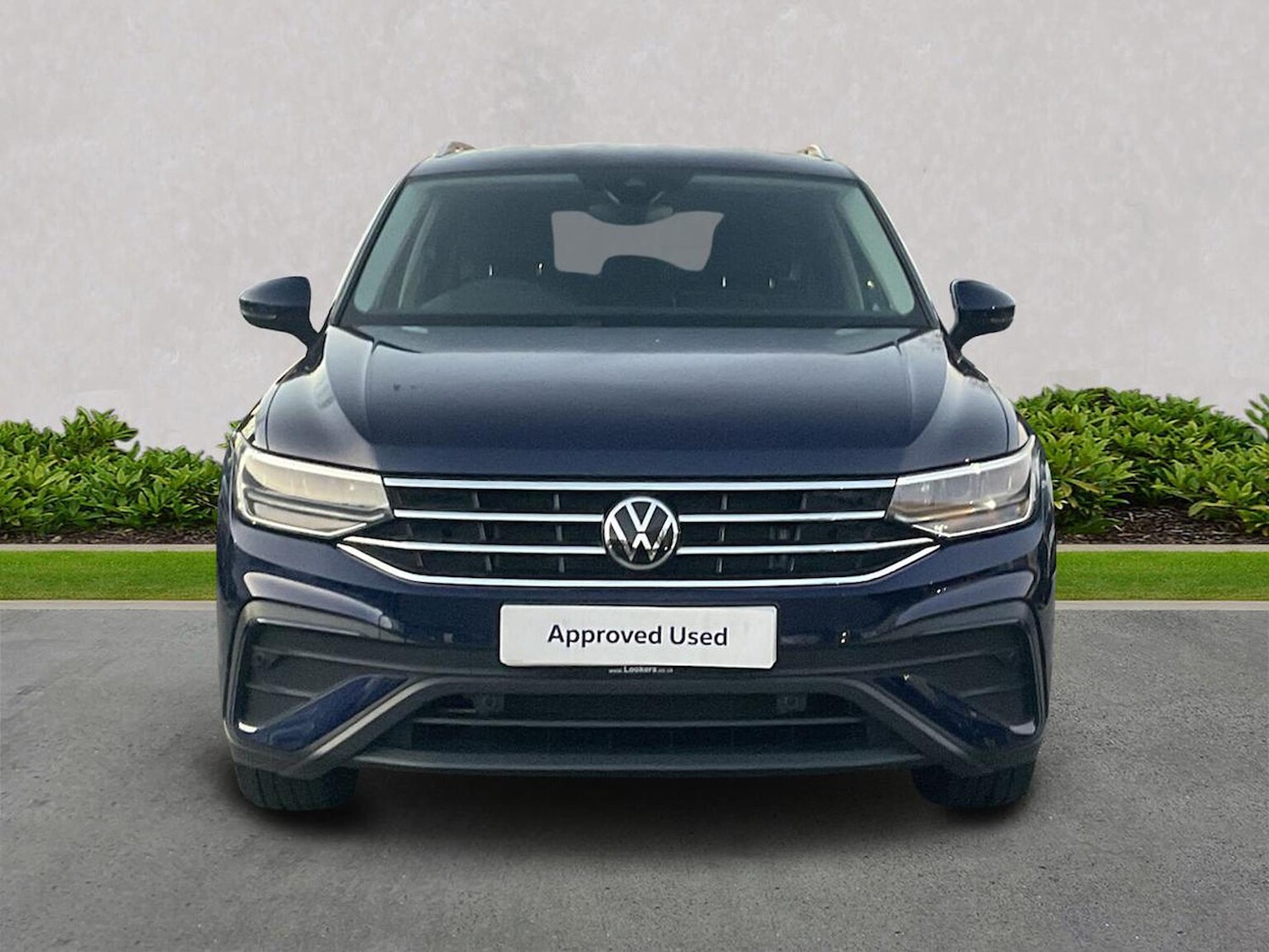 Used Volkswagen Tiguan Allspace 2022 for sale - 77011955: Photo 7