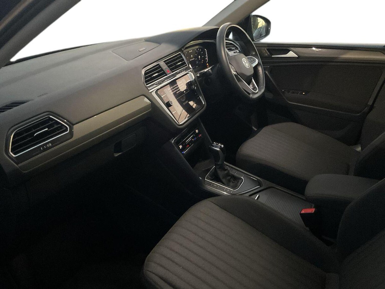 Used Volkswagen Tiguan Allspace 2022 for sale - 77011955: Photo 9