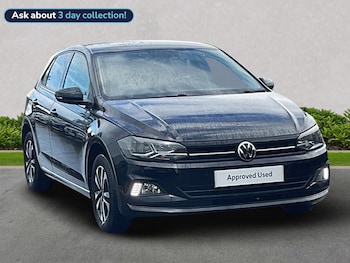Volkswagen - Polo