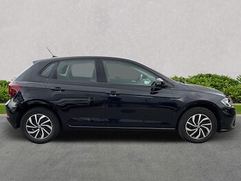 Used Volkswagen Polo 2022 for sale - 75956656: Photo