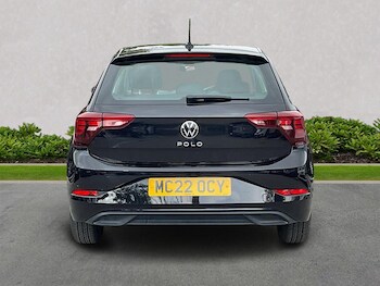 Used Volkswagen Polo 2022 for sale - 75956656: Photo