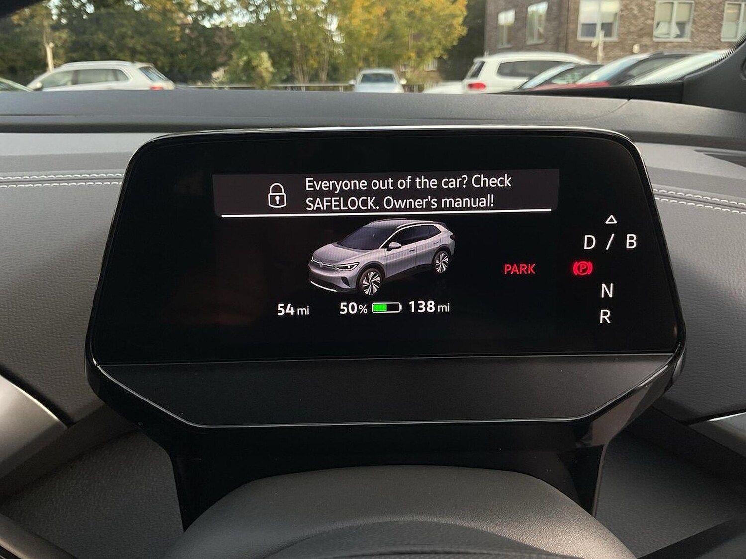 Used Volkswagen ID.4 2025 for sale - 76264365: Photo 10