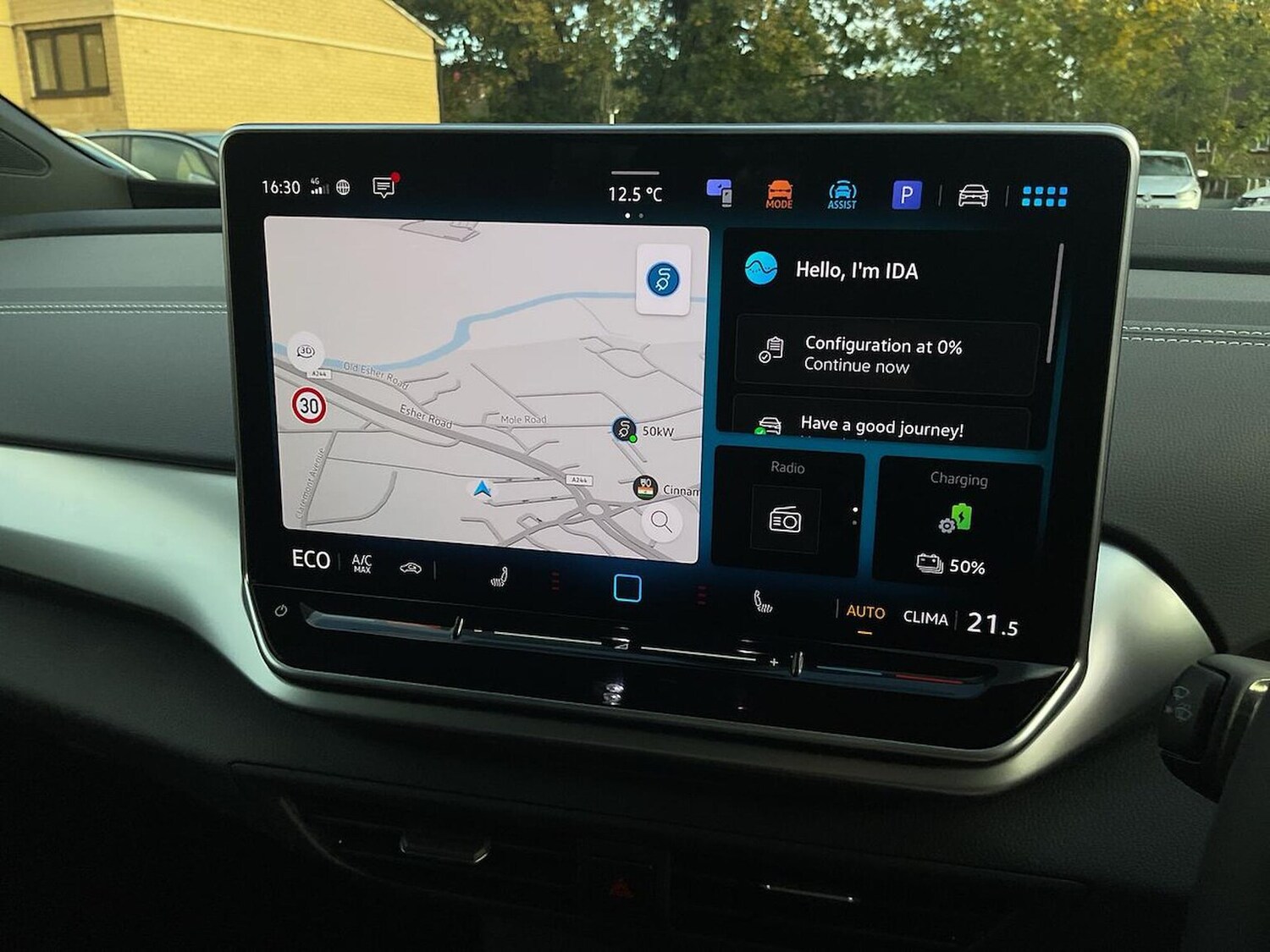 Used Volkswagen ID.4 2025 for sale - 76264365: Photo 11