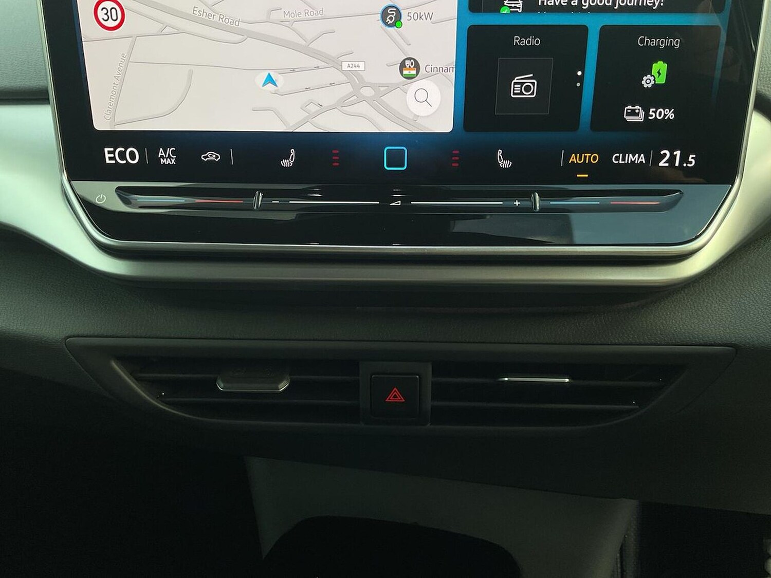 Used Volkswagen ID.4 2025 for sale - 76264365: Photo 12