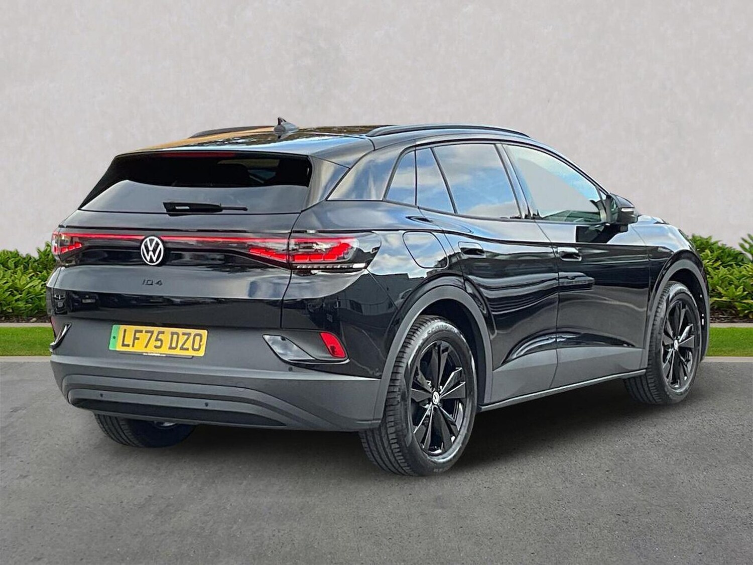 Used Volkswagen ID.4 2025 for sale - 76264365: Photo 18