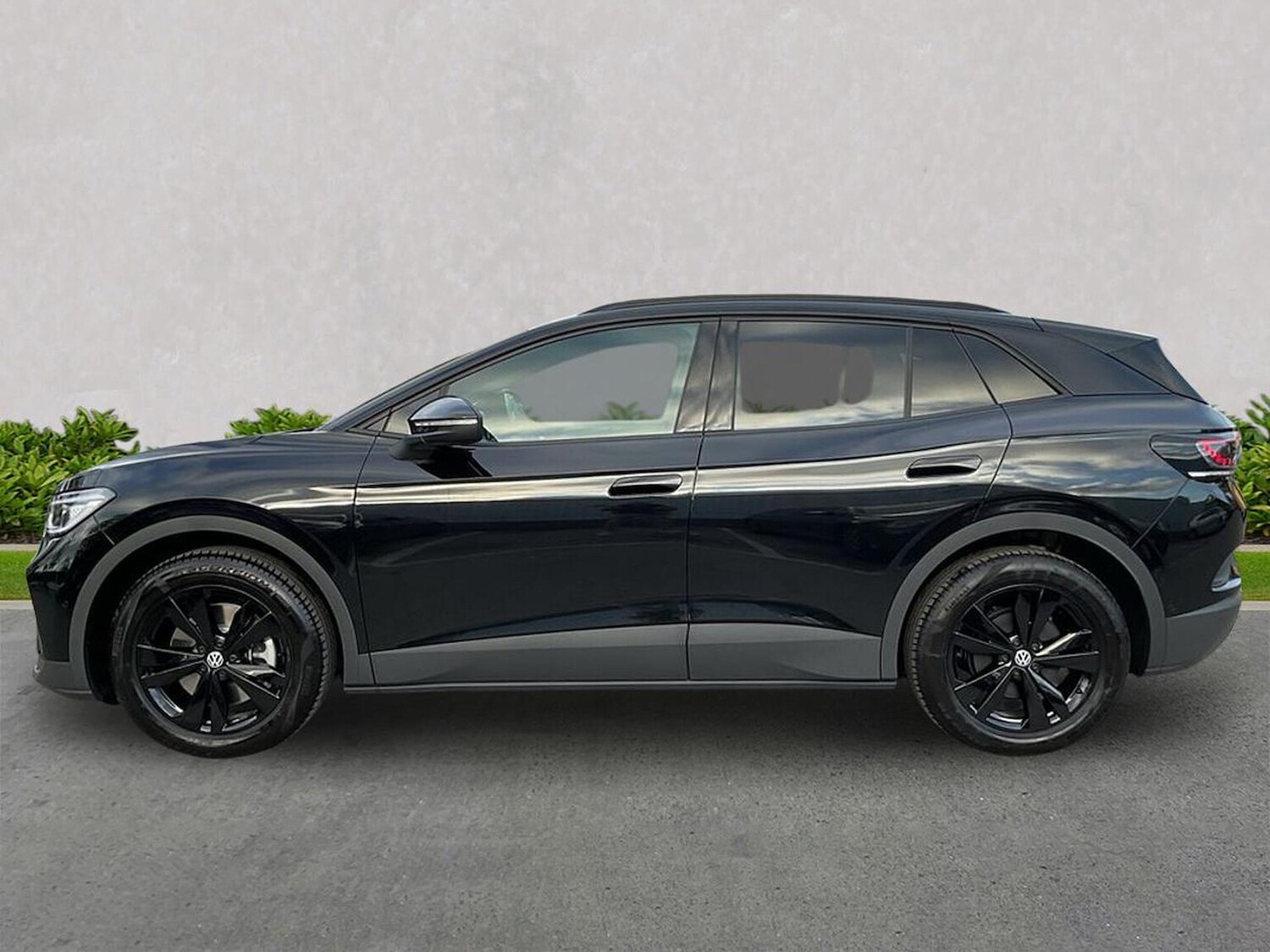 Used Volkswagen ID.4 2025 for sale - 76264365: Photo 19