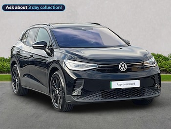 Volkswagen - ID.4