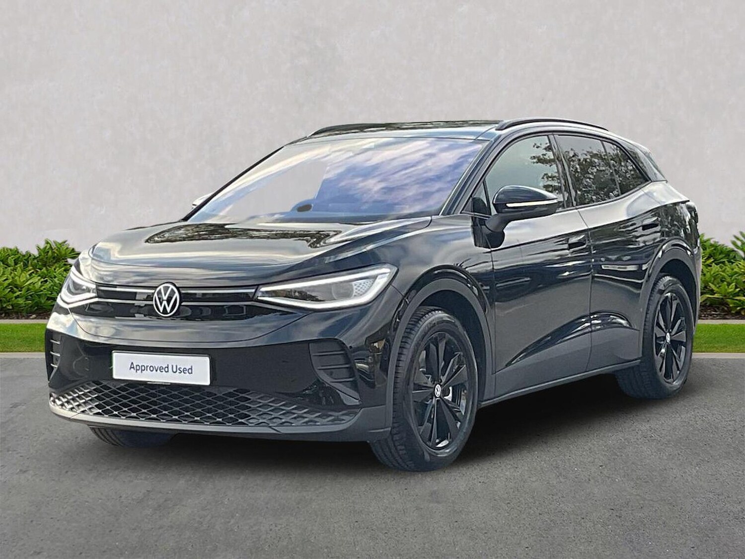 Used Volkswagen ID.4 2025 for sale - 76264365: Photo 20