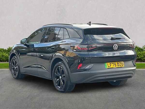 Used Volkswagen ID.4 2025 for sale - 76264365: Photo 2