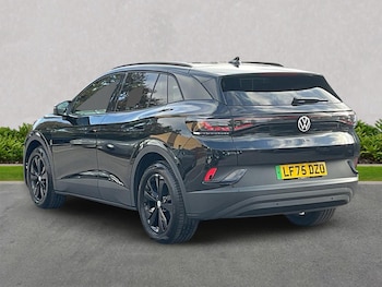 Used Volkswagen ID.4 2025 for sale - 76264365: Photo 2