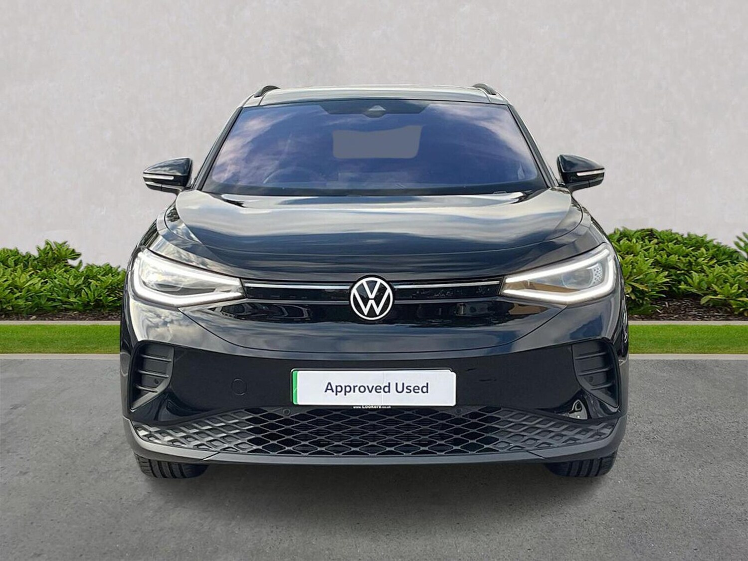 Used Volkswagen ID.4 2025 for sale - 76264365: Photo 5