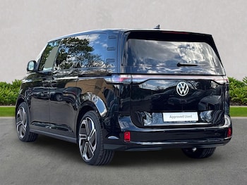 Used Volkswagen ID.Buzz 2026 for sale - 79125955: Photo