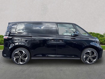 Used Volkswagen ID.Buzz 2026 for sale - 79125955: Photo