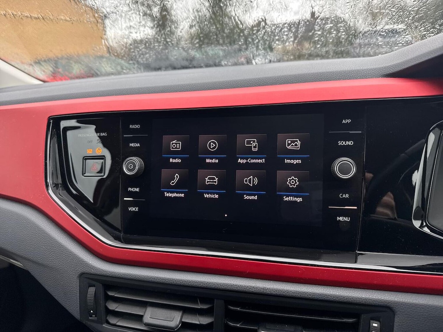 Used Volkswagen Polo 2018 for sale - 77789565: Photo 11