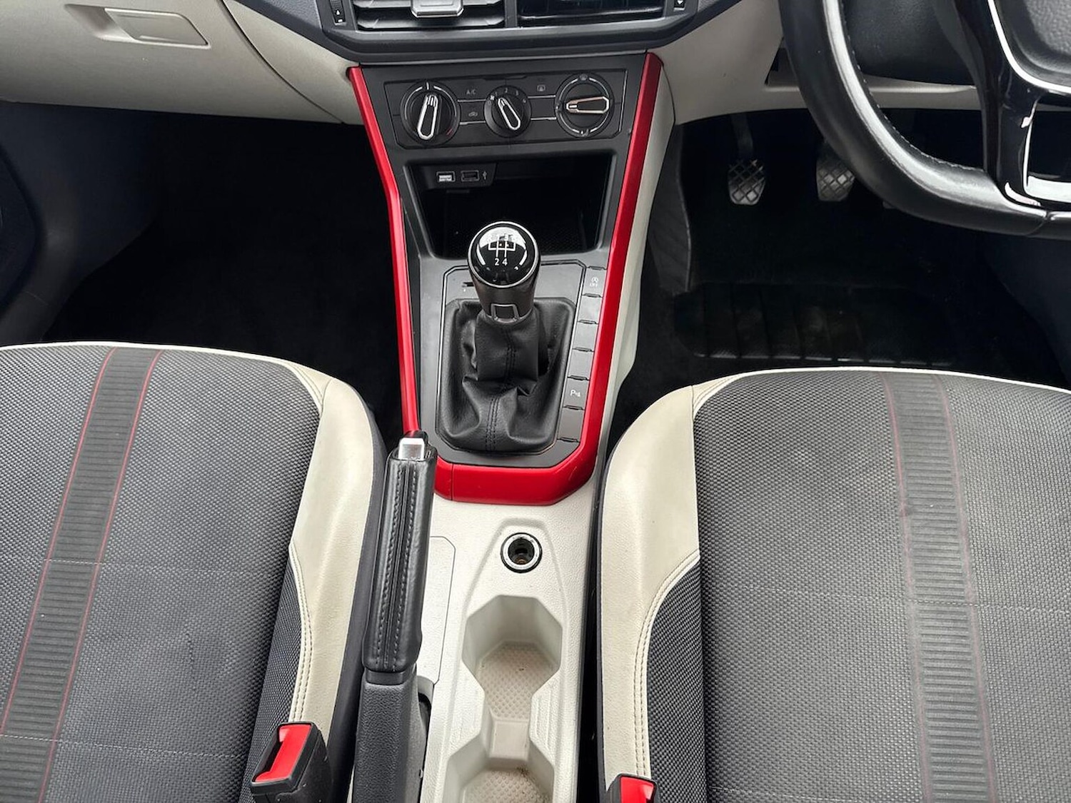 Used Volkswagen Polo 2018 for sale - 77789565: Photo 13