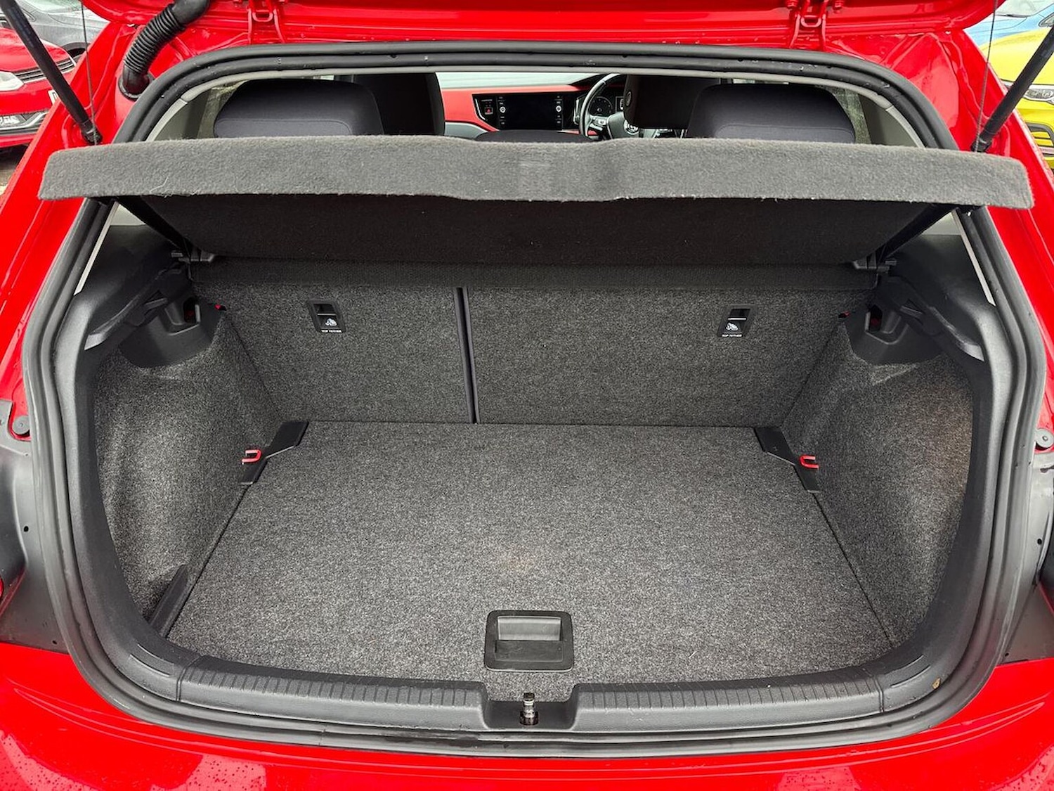 Used Volkswagen Polo 2018 for sale - 77789565: Photo 17