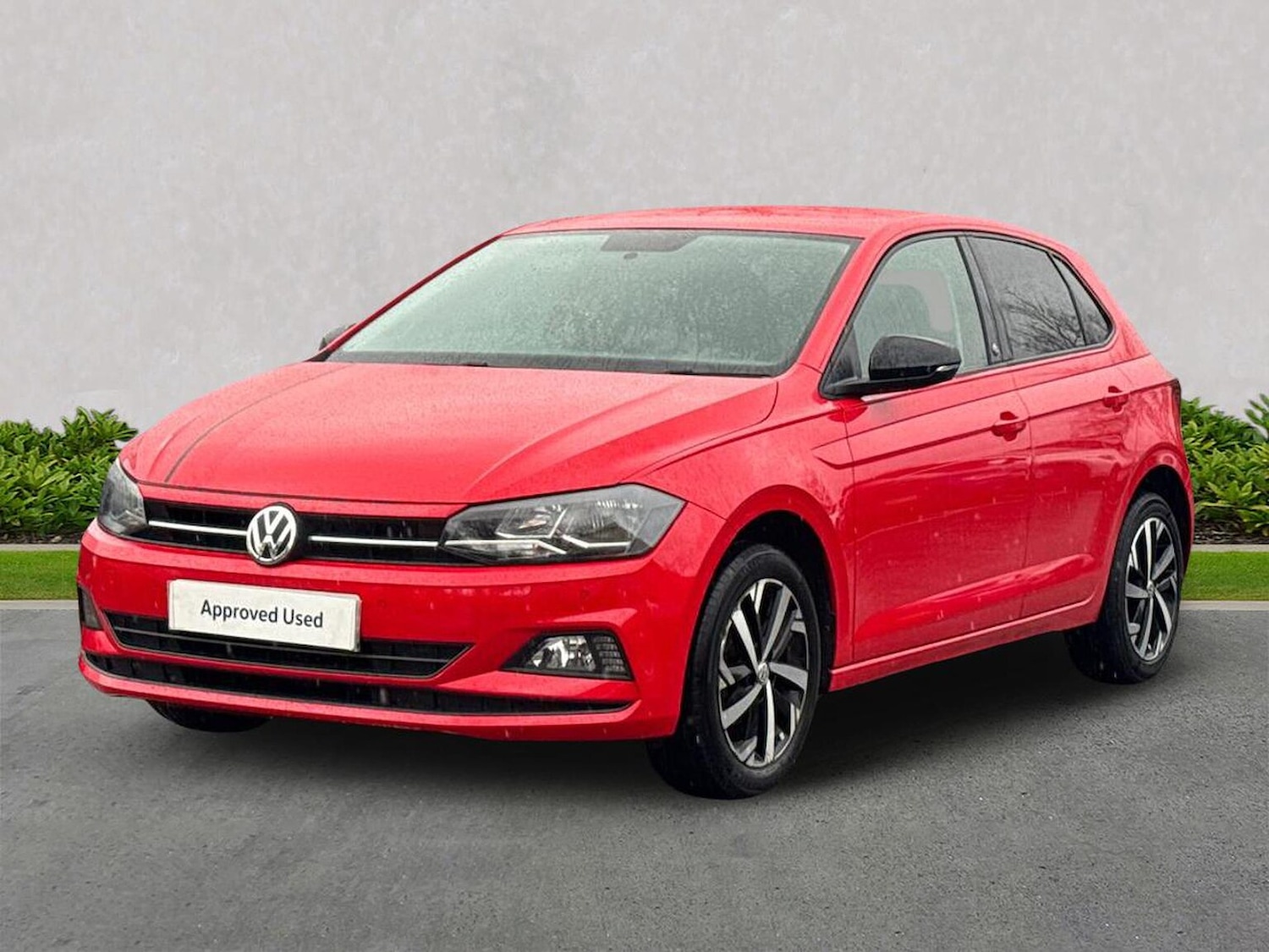 Used Volkswagen Polo 2018 for sale - 77789565: Photo 20