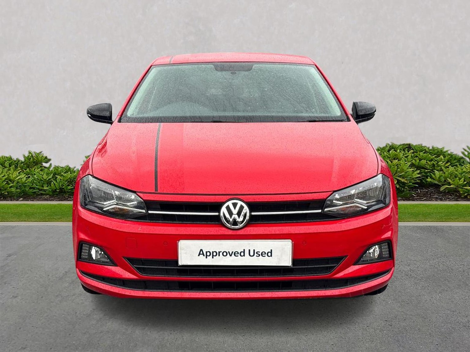 Used Volkswagen Polo 2018 for sale - 77789565: Photo 5