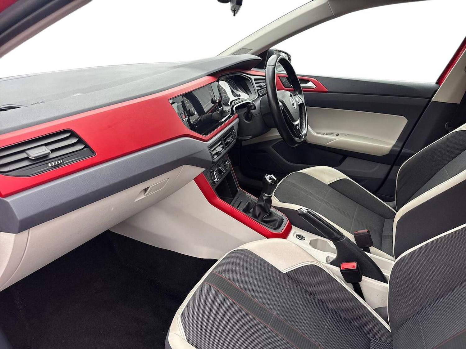 Used Volkswagen Polo 2018 for sale - 77789565: Photo 7