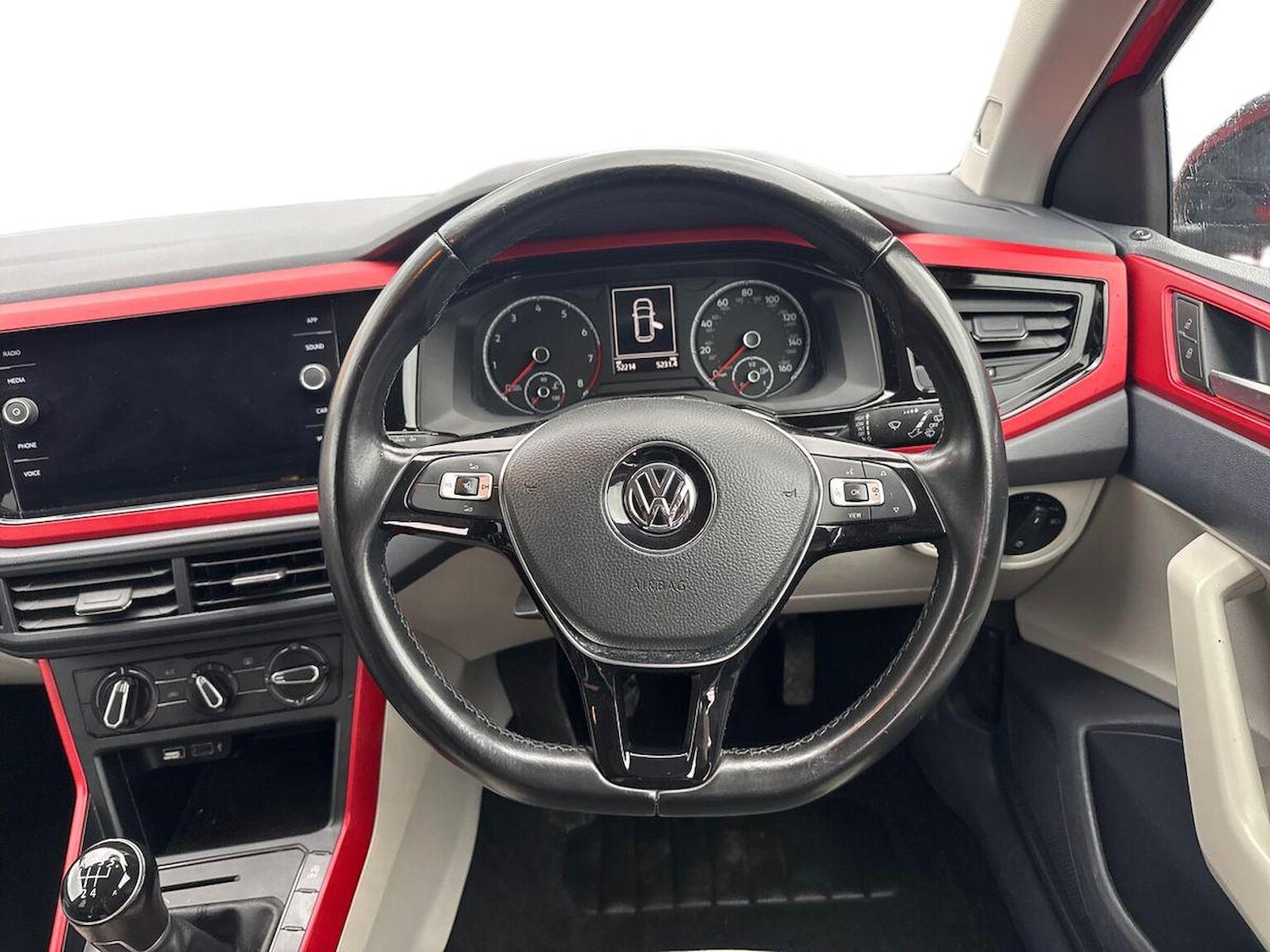 Used Volkswagen Polo 2018 for sale - 77789565: Photo 9