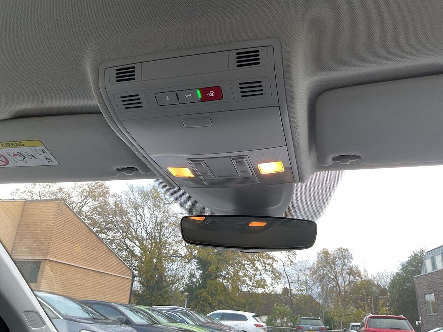 Used Volkswagen Polo 2024 for sale - 76643637: Photo 14