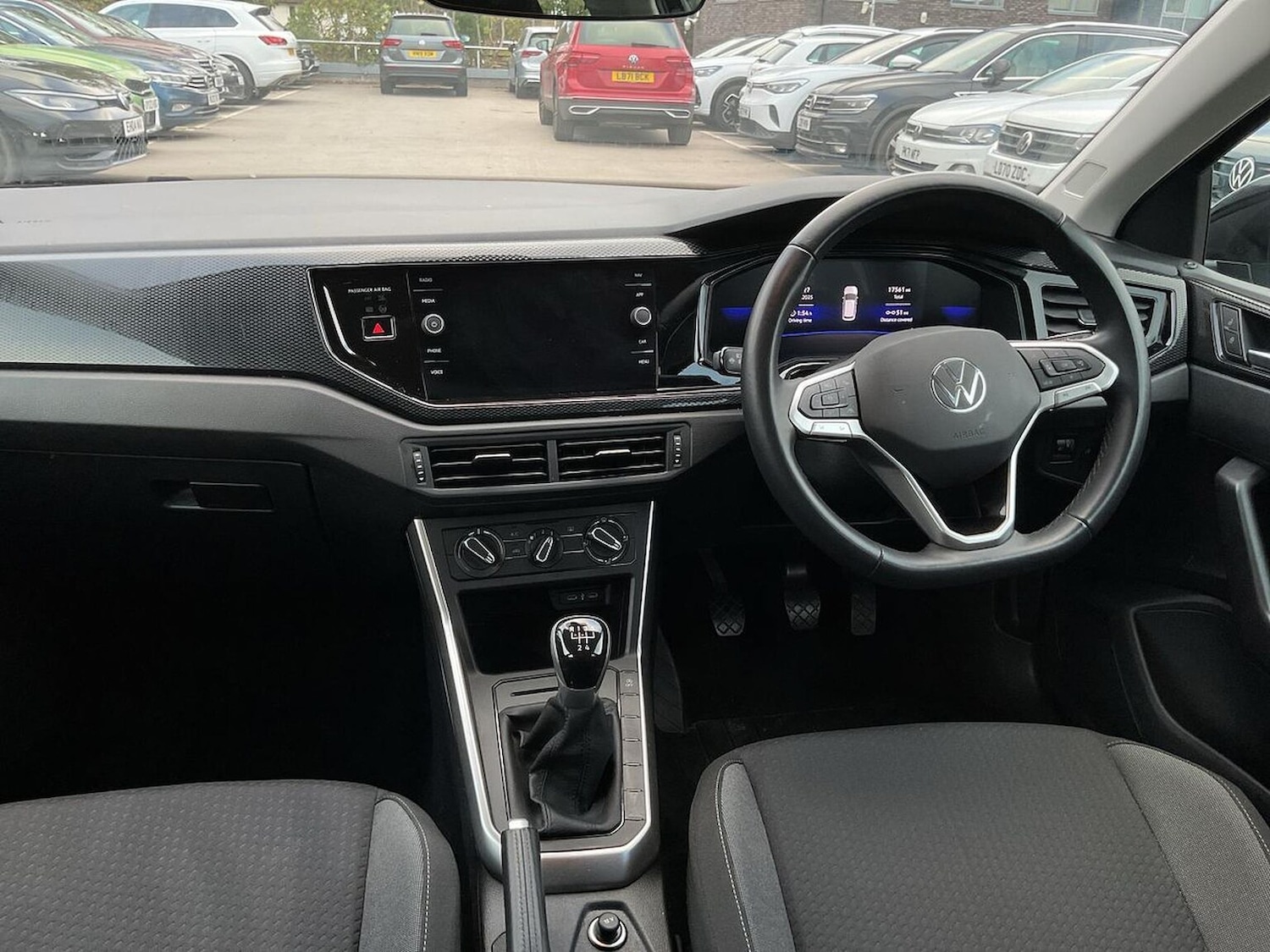 Used Volkswagen Polo 2024 for sale - 76643637: Photo 8