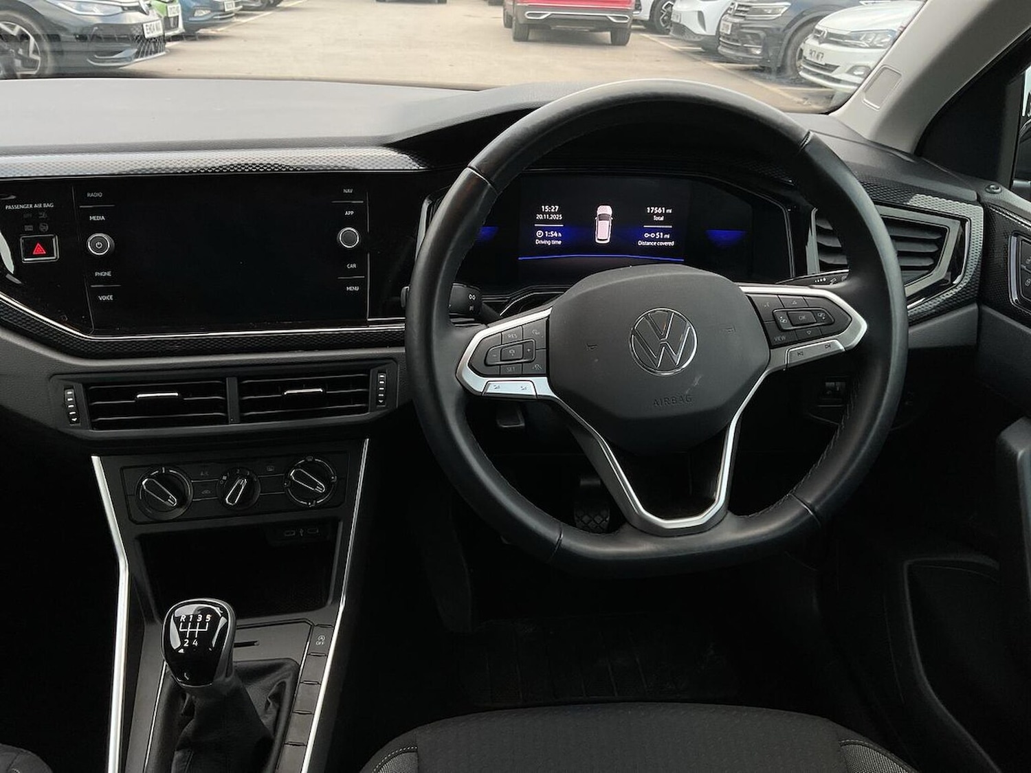 Used Volkswagen Polo 2024 for sale - 76643637: Photo 9