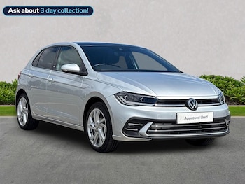 Used Volkswagen Polo 2026 for sale - 79451138: Photo