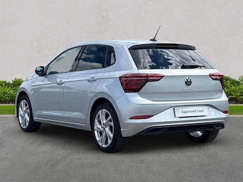 Used Volkswagen Polo 2026 for sale - 79451138: Photo