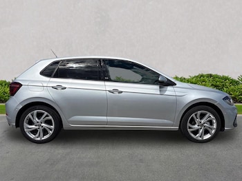 Used Volkswagen Polo 2026 for sale - 79451138: Photo