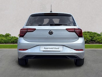 Used Volkswagen Polo 2026 for sale - 79451138: Photo
