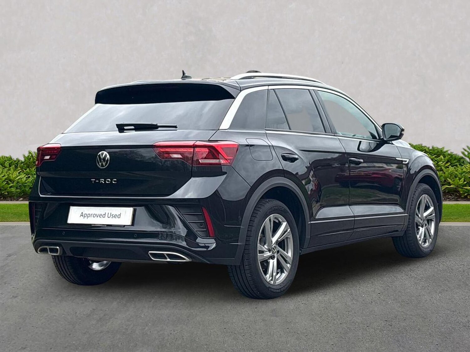 Used Volkswagen T-Roc 2025 for sale - 78194366: Photo 18