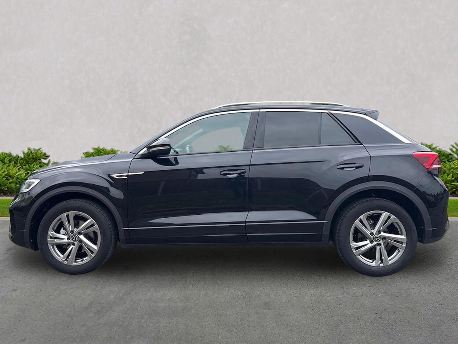 Used Volkswagen T-Roc 2025 for sale - 78194366: Photo 19