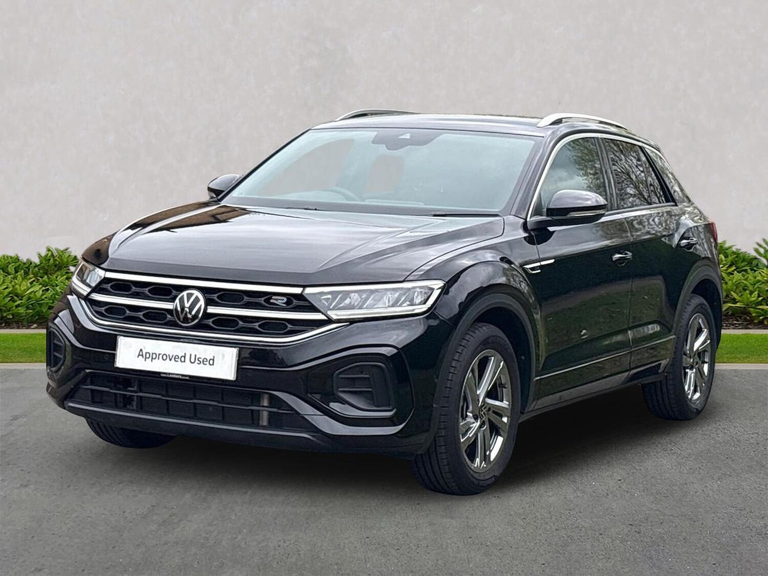 Used Volkswagen T-Roc 2025 for sale - 78194366: Photo 20