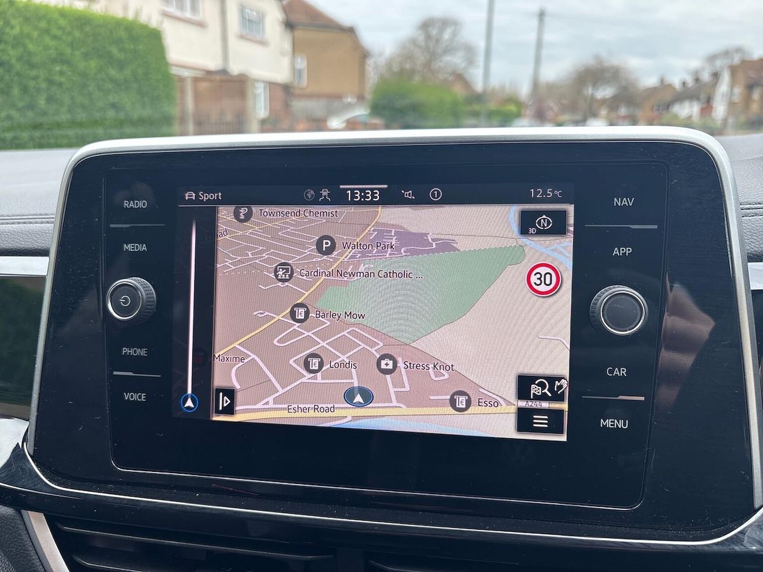 Used Volkswagen T-Roc 2025 for sale - 78194366: Photo 23