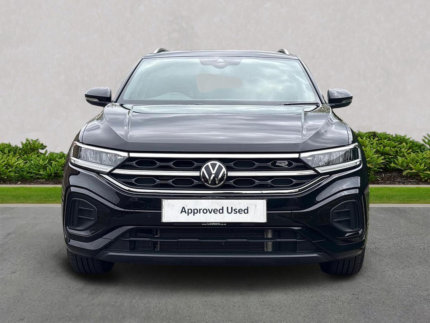 Used Volkswagen T-Roc 2025 for sale - 78194366: Photo 5