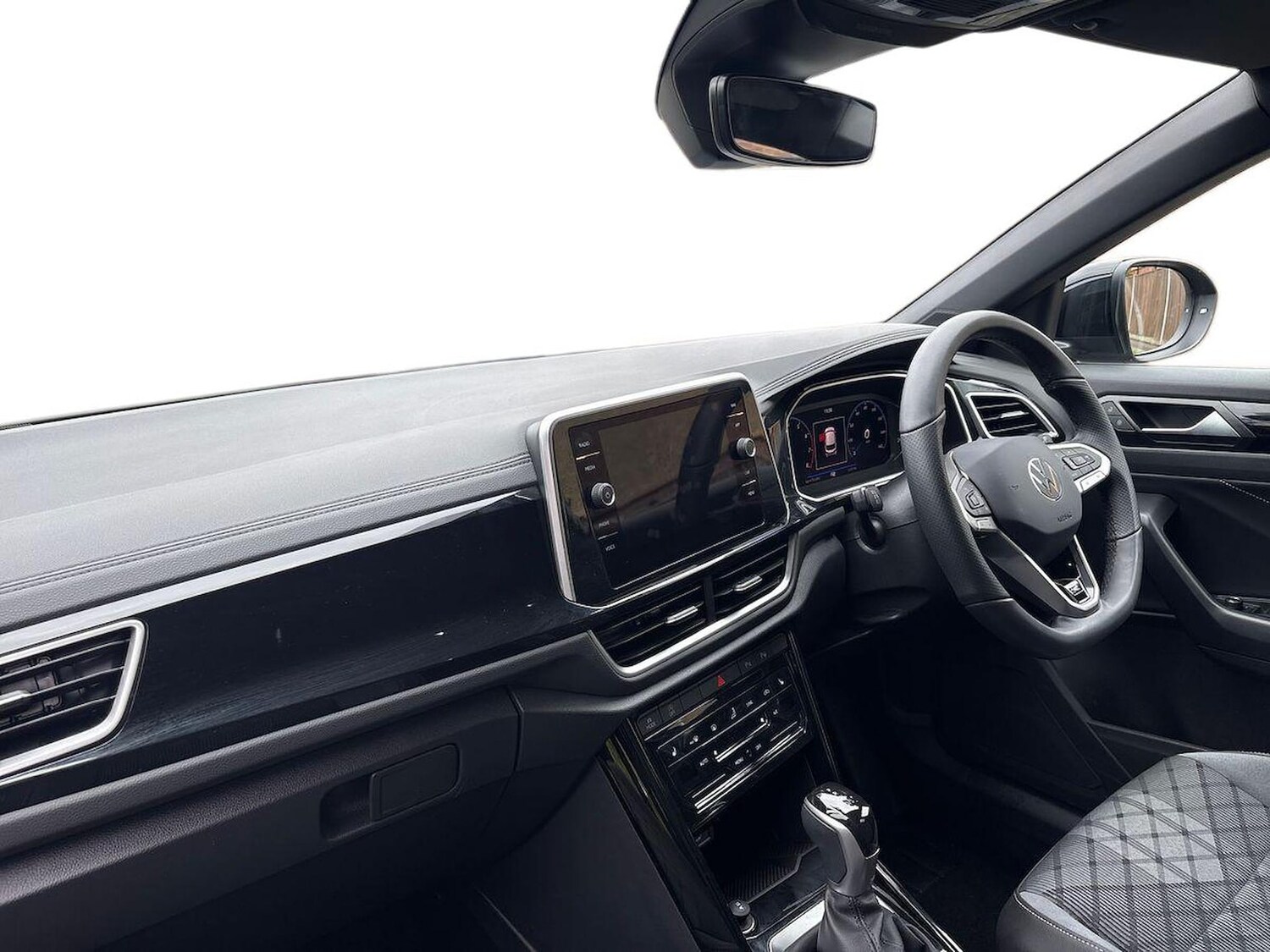 Used Volkswagen T-Roc 2025 for sale - 78194366: Photo 7